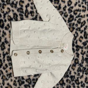 Target baby bubble sweater